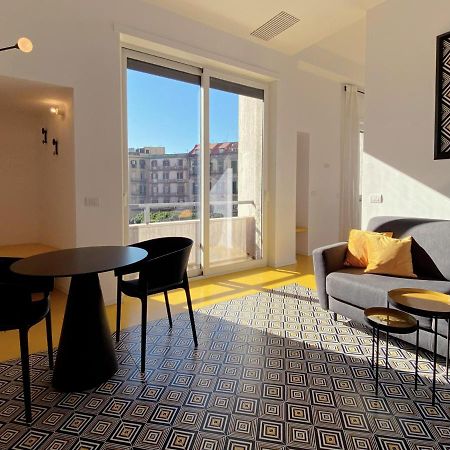 Toraldo Suites - Dimore Partenopee Naples Exterior photo