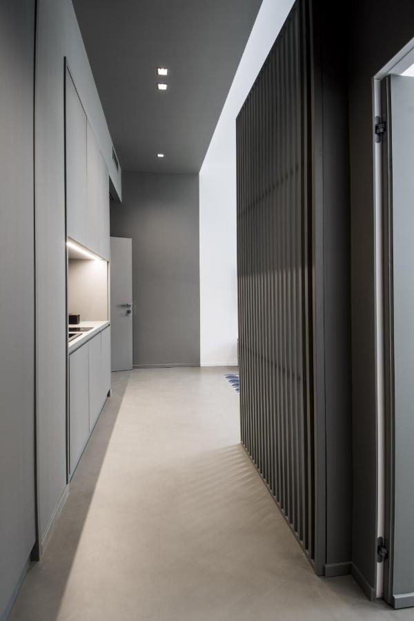 Toraldo Suites - Dimore Partenopee Naples Exterior photo