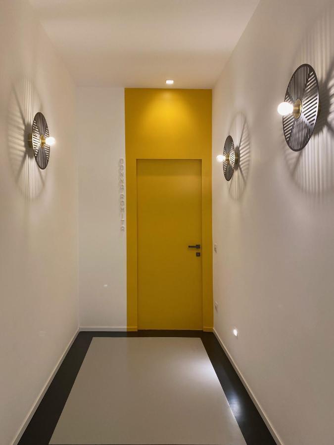 Toraldo Suites - Dimore Partenopee Naples Exterior photo