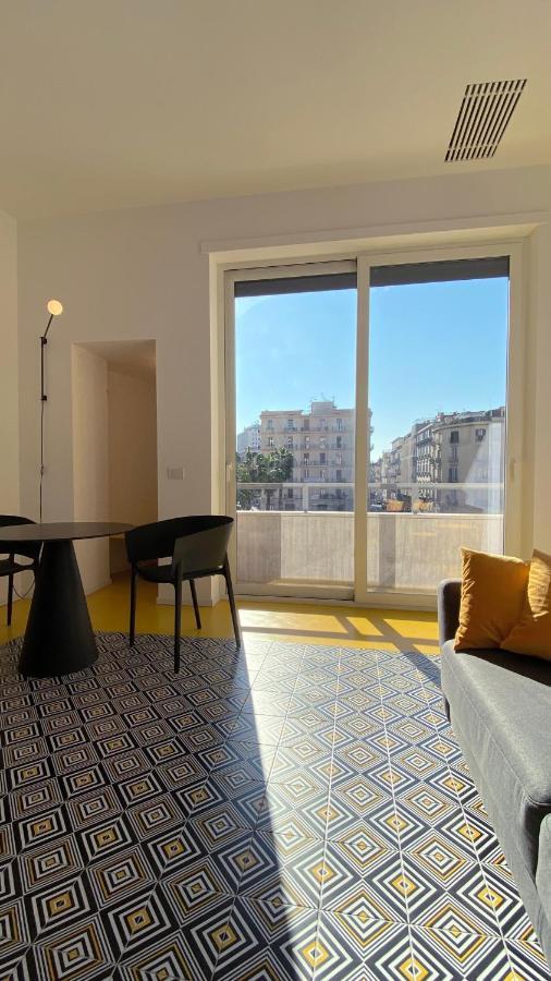 Toraldo Suites - Dimore Partenopee Naples Exterior photo