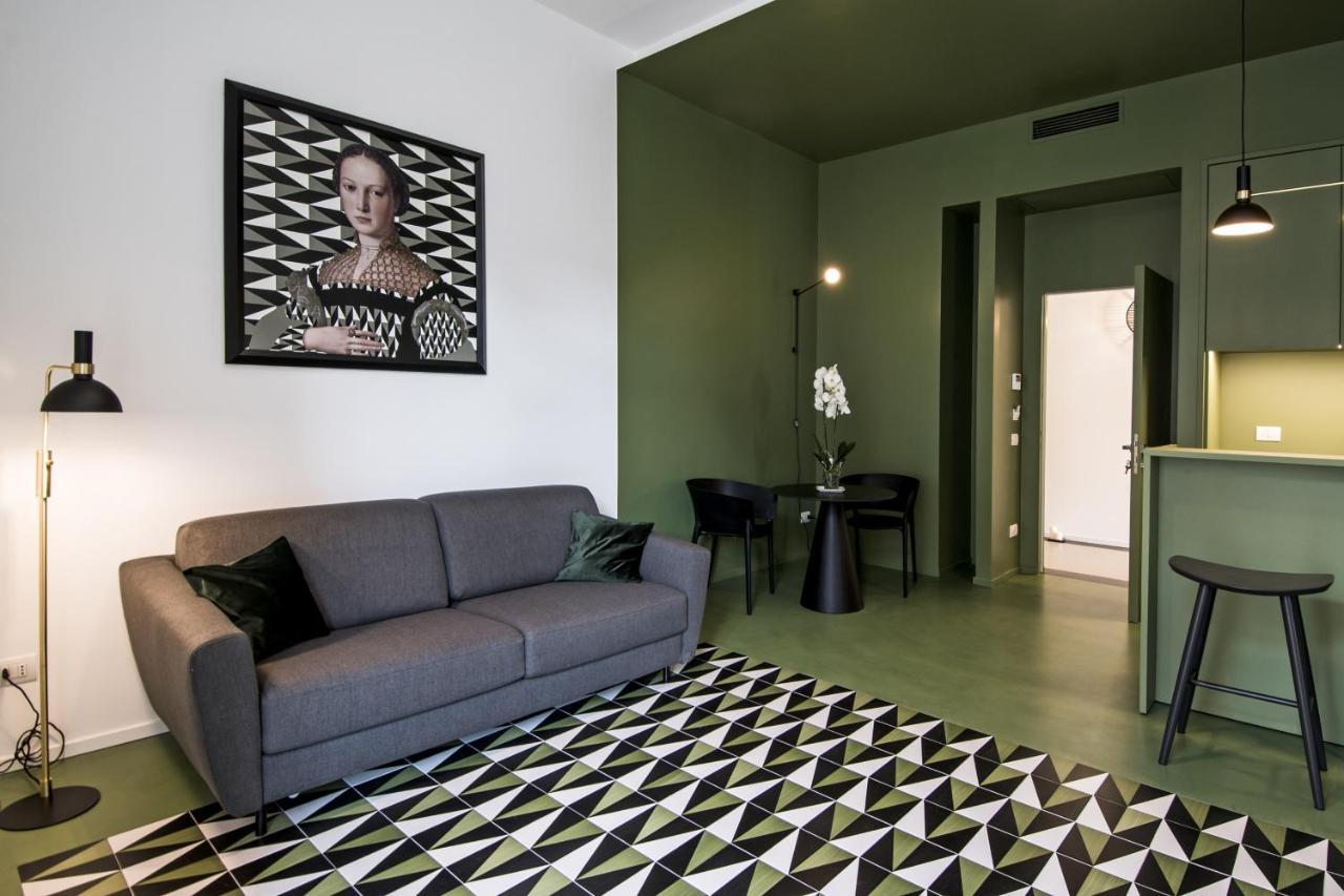 Toraldo Suites - Dimore Partenopee Naples Exterior photo