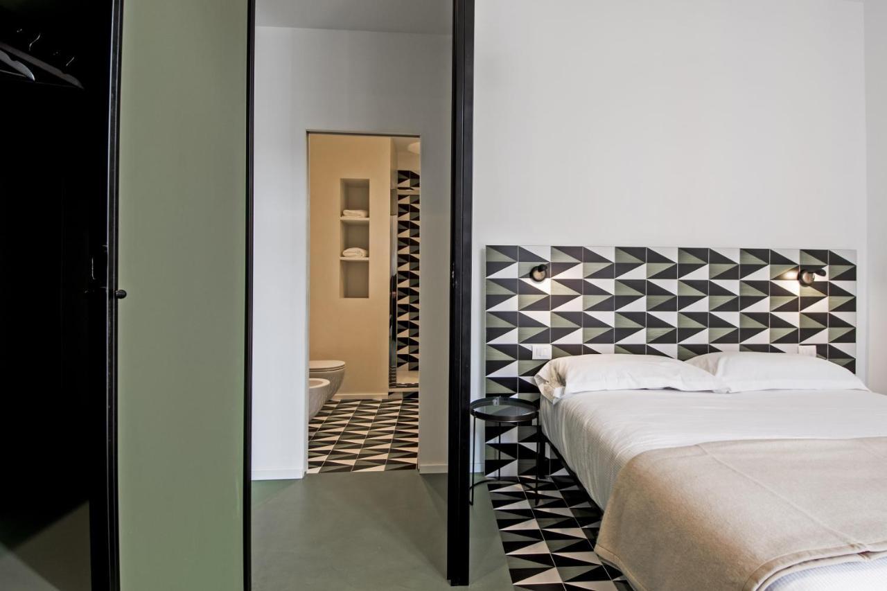 Toraldo Suites - Dimore Partenopee Naples Exterior photo