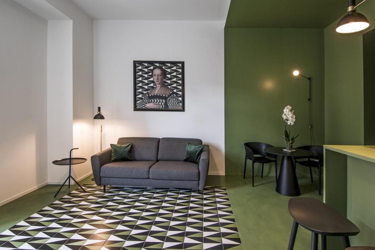 Toraldo Suites - Dimore Partenopee Naples Exterior photo