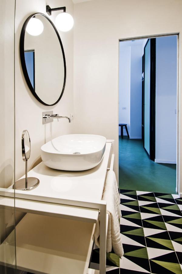 Toraldo Suites - Dimore Partenopee Naples Exterior photo