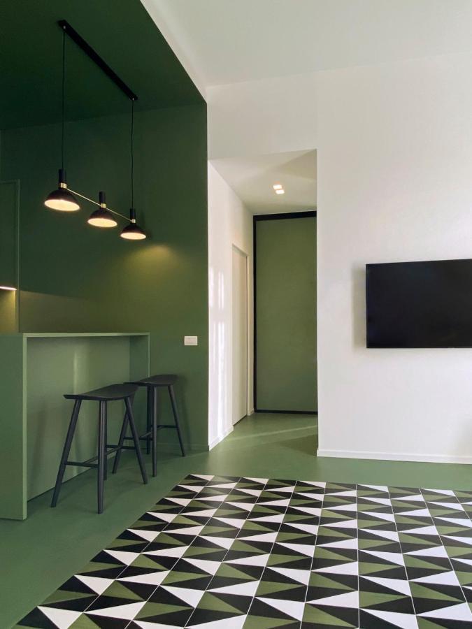 Toraldo Suites - Dimore Partenopee Naples Exterior photo