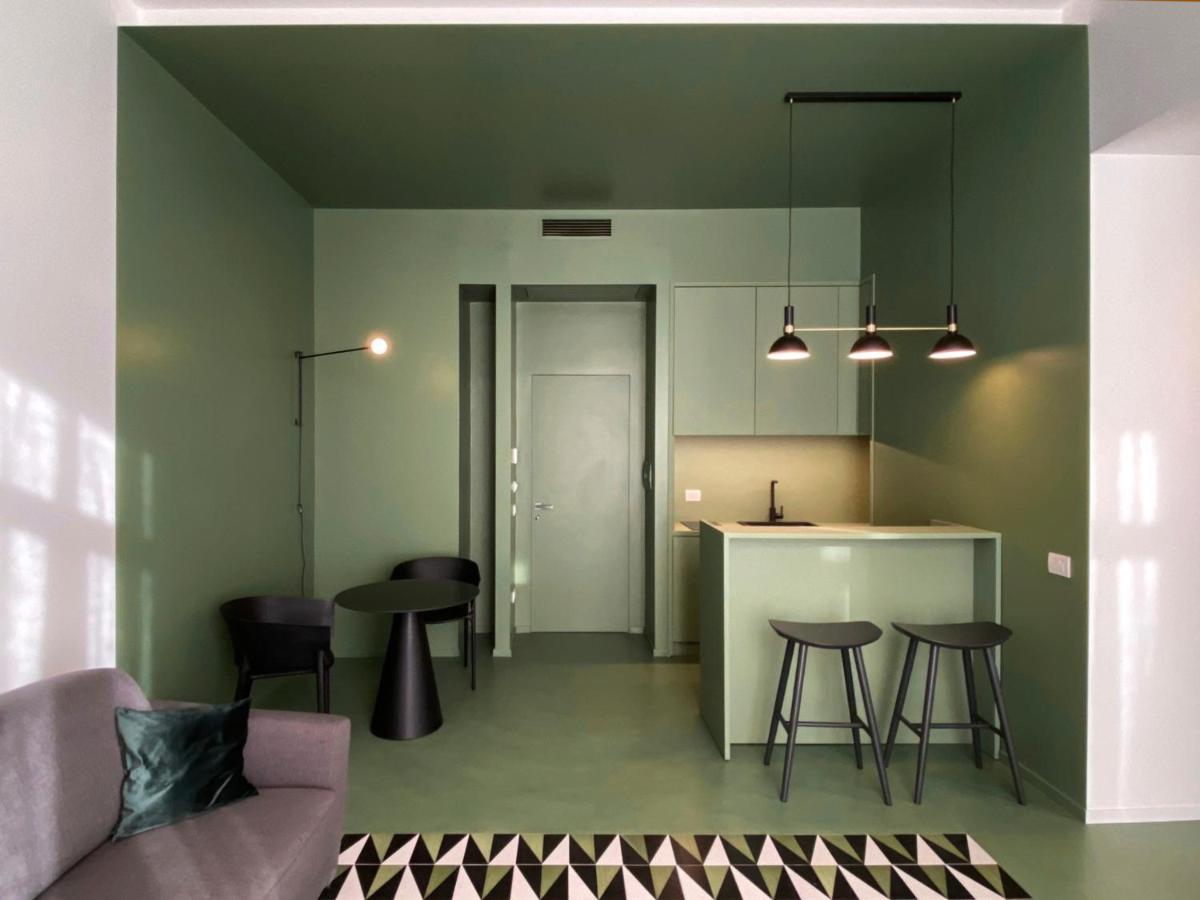 Toraldo Suites - Dimore Partenopee Naples Exterior photo