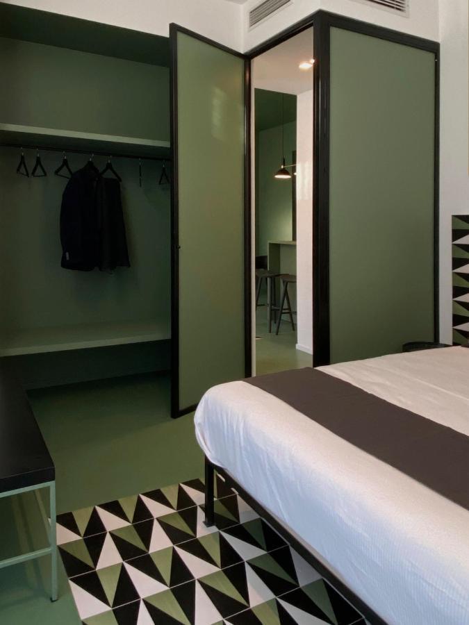 Toraldo Suites - Dimore Partenopee Naples Exterior photo